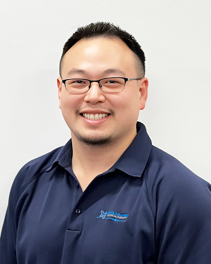 Robert "Bob" Kwon